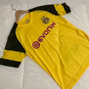 Mens dortmund jersey